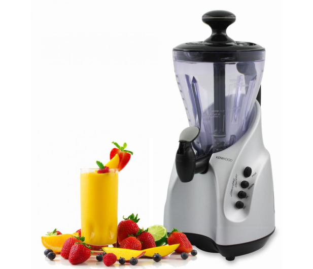 KENWOOD SB255 - 369163 - zdjęcie 3